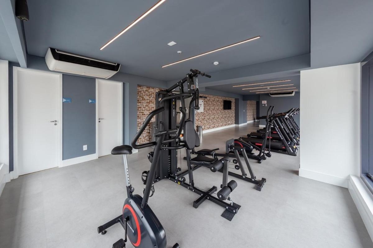 Apartment Bhomy Perdizes - A 300m Do Allianz Parque Va1602