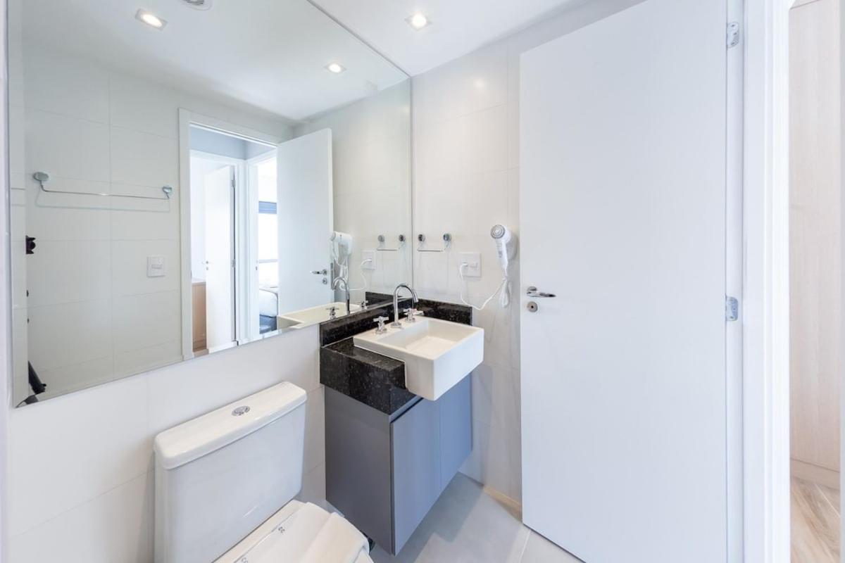 Bhomy Perdizes - A 300m Do Allianz Parque Va1602 Apartment *