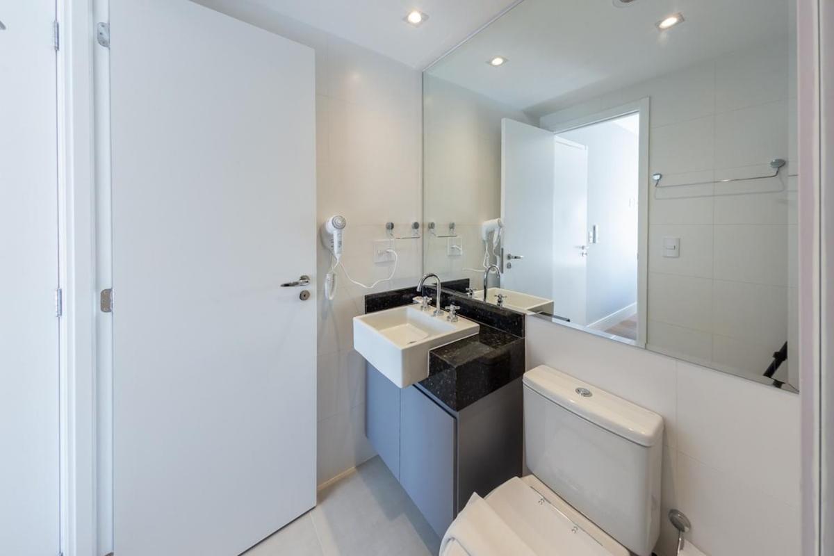 Bhomy Perdizes - A 300m Do Allianz Parque Va1602 Apartment