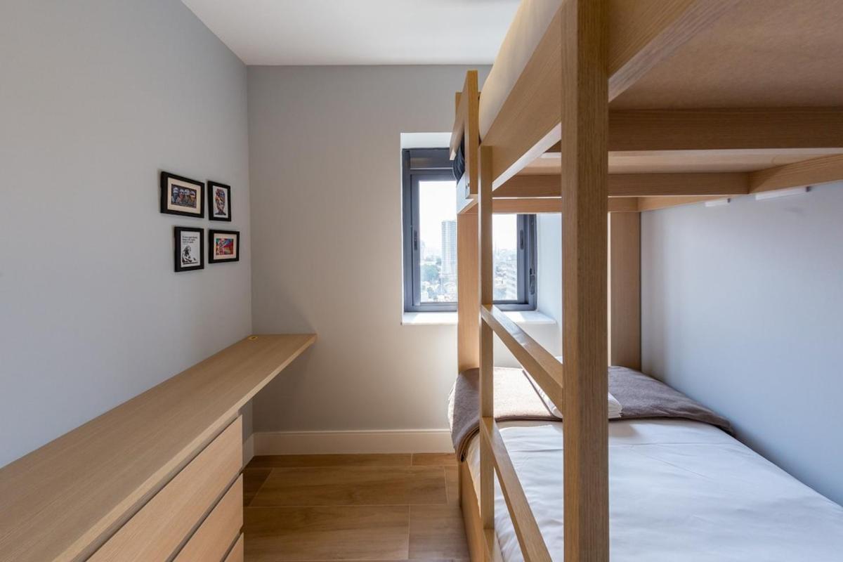 Apartment Bhomy Perdizes - A 300m Do Allianz Parque Va1602