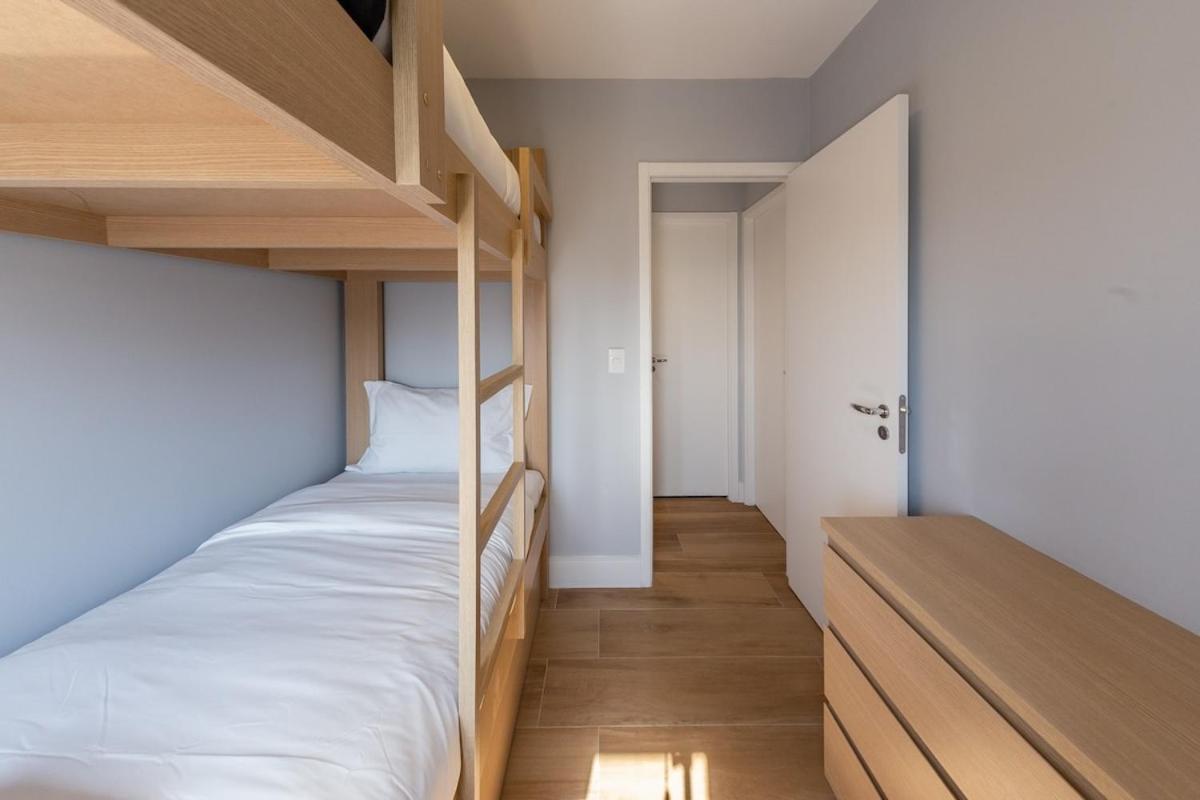 Bhomy Perdizes - A 300m Do Allianz Parque Va1602 Apartment *