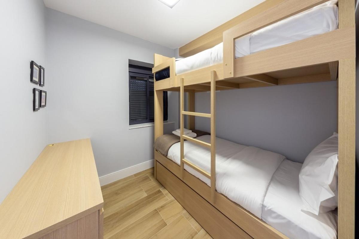 Apartment Bhomy Perdizes - A 300m Do Allianz Parque Va1602 *