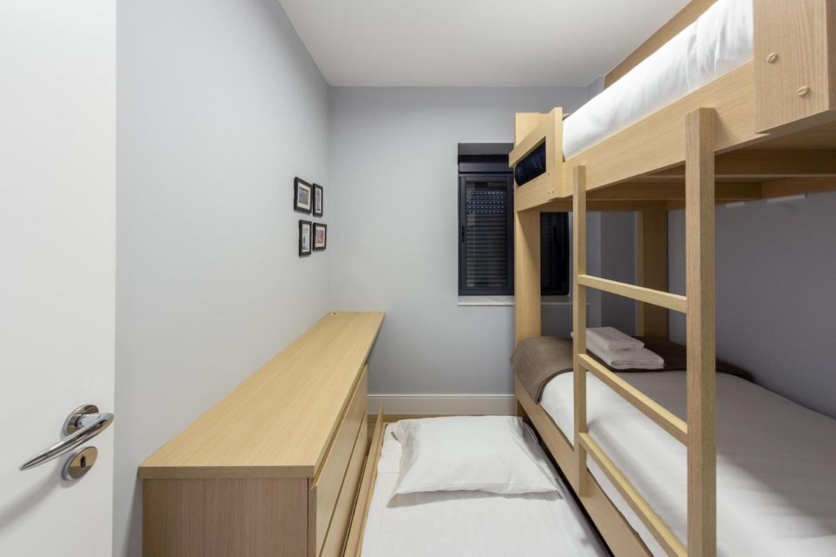 Apartment Bhomy Perdizes - A 300m Do Allianz Parque Va1602 Sao Paulo