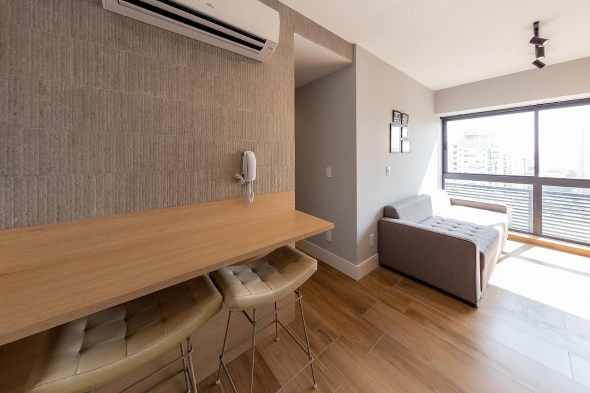 Bhomy Perdizes - A 300m Do Allianz Parque Va1602 Apartment *