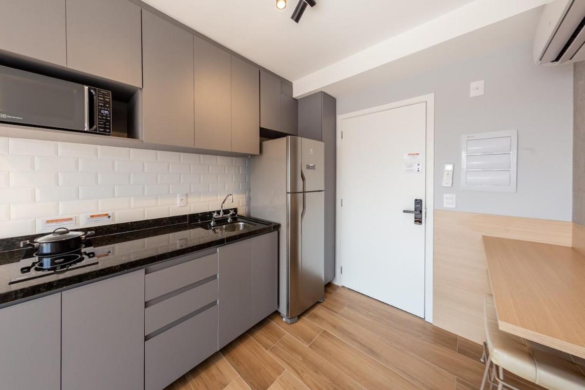 Apartment Bhomy Perdizes - A 300m Do Allianz Parque Va1602 *