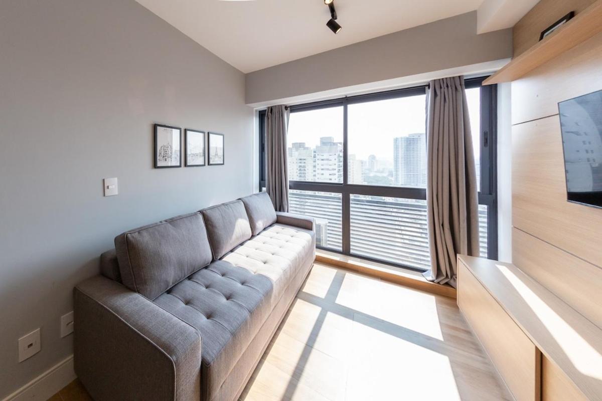 Apartamento Bhomy Perdizes - A 300m Do Allianz Parque Va1602 São Paulo