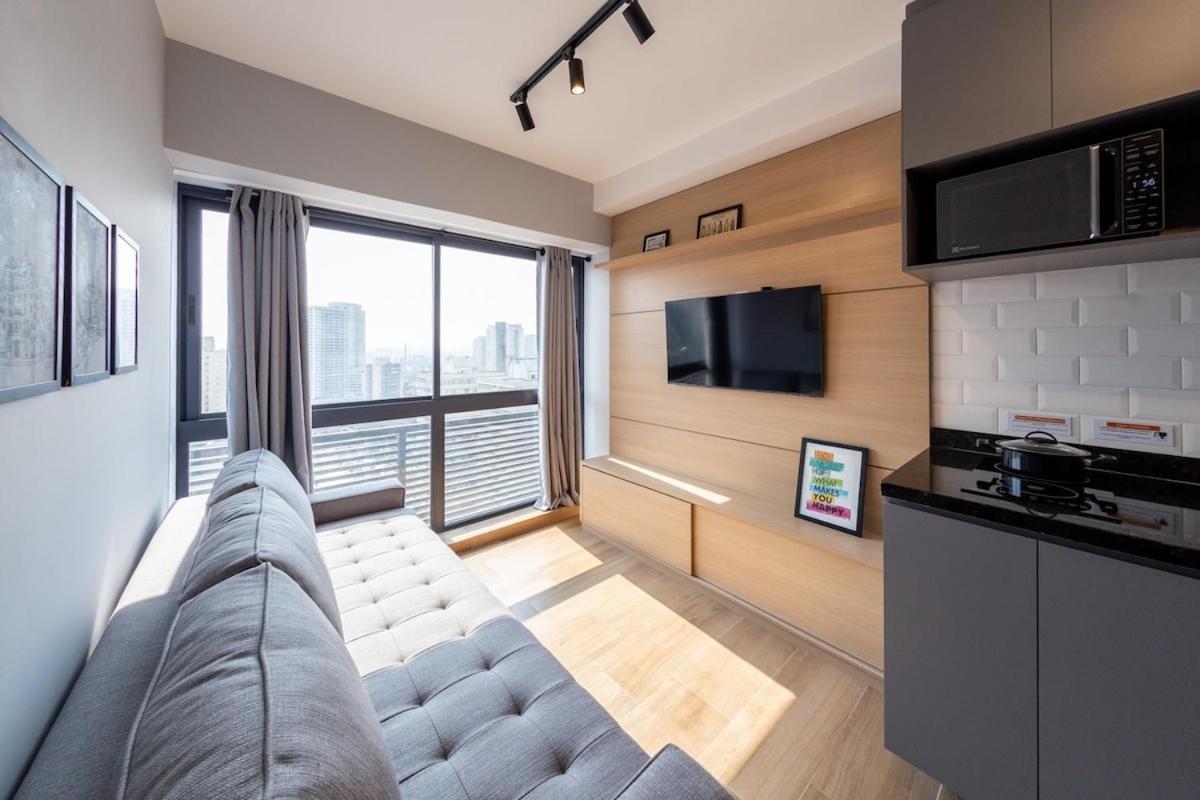 Bhomy Perdizes - A 300m Do Allianz Parque Va1602 Apartment