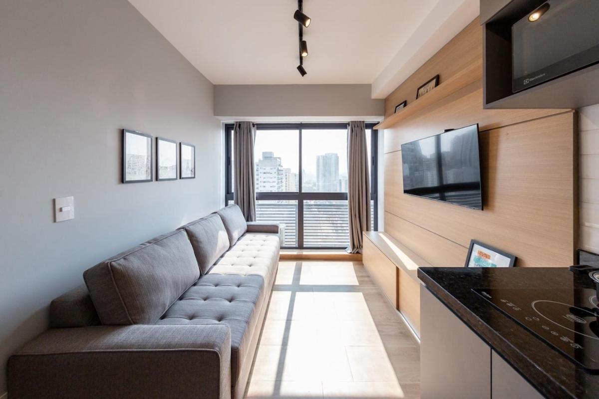 Apartment Bhomy Perdizes - A 300m Do Allianz Parque Va1602